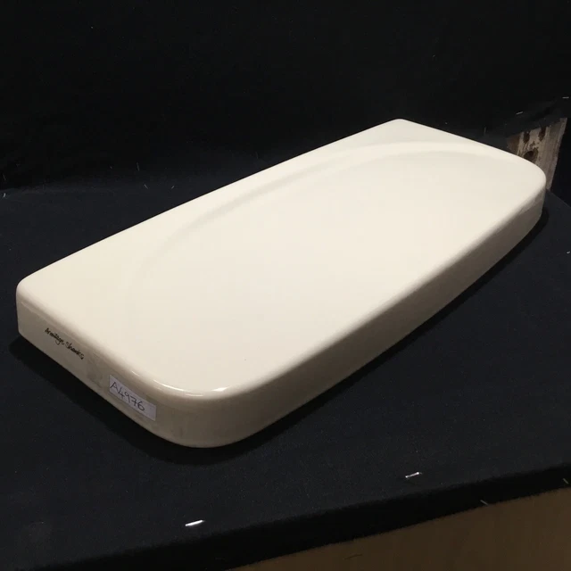 TOILET CISTERN LID WC Armitage Shanks 1765 522x225mm IVORY A4976 £75.00