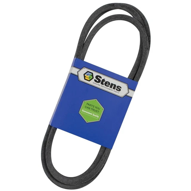STENS 265 826 OEM Spec PTO Belt For John Deere D100 D110 D120 D130