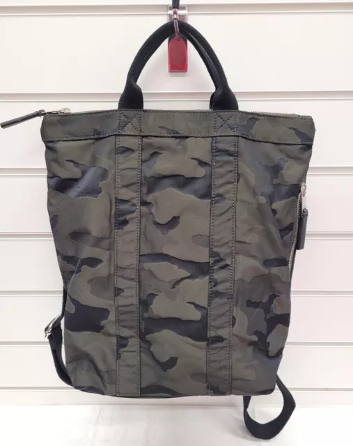 Kin sette tote backpack 2025