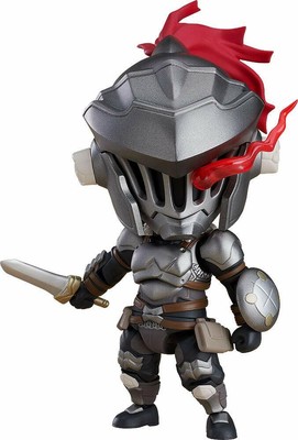 good smile company goblin slayer