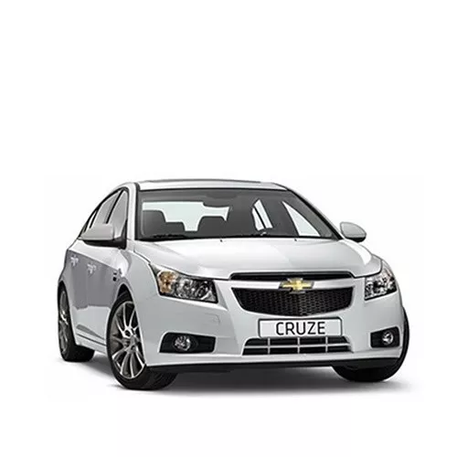 Chevrolet Cruze 2009-2012 vorne Stoßstange in Wunschfarbe lackiert, NEU!