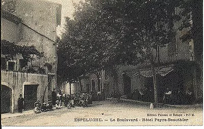 (S-68775) France - 26 - Espeluche Cpa