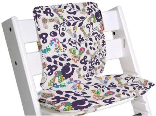 Cojín para silla alta Baby Ace V&L - cojines para sillas altas