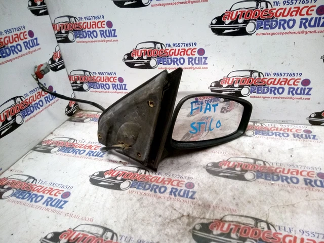 Retrovisore Destro / 97830 Per Fiat Stilo Multi Wagon 192 *