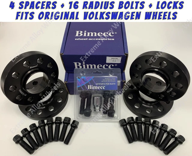 Vw id3 bolt deals