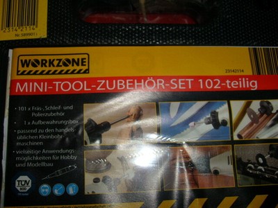 Workzone dremel - Vertrauen Sie dem Favoriten unserer Redaktion
