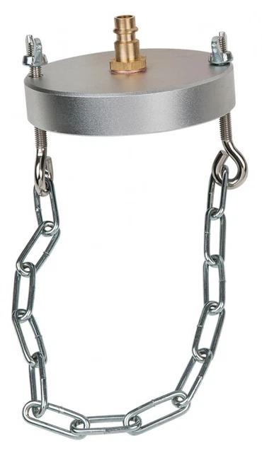 KS Tools Universaladapter,U90K, 160.0708