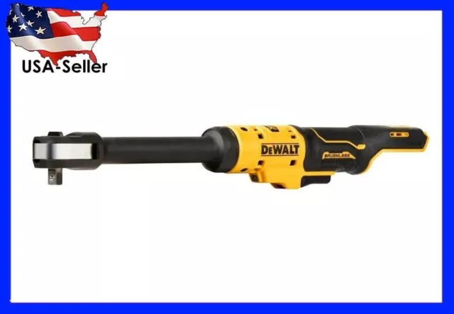 Dewalt DCF503EB 12V MAX XTREME 3/8" Extended Reach Ratchet Cordless (Tool Only)