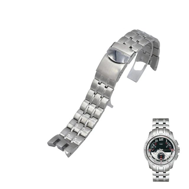 スウォッチ レトログラード YRS400G DARK STEEL スウォッチ レトログラード YRS400G DARK STEEL スウォッチ