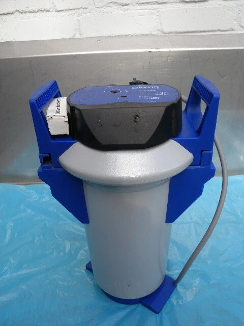 BRITA Purity 450 Steam Filtersystem