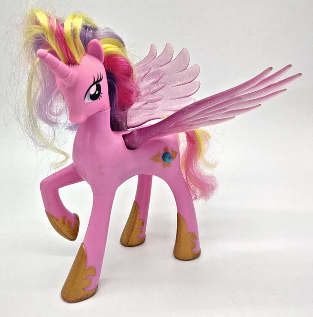 My little pony princess deals cadence