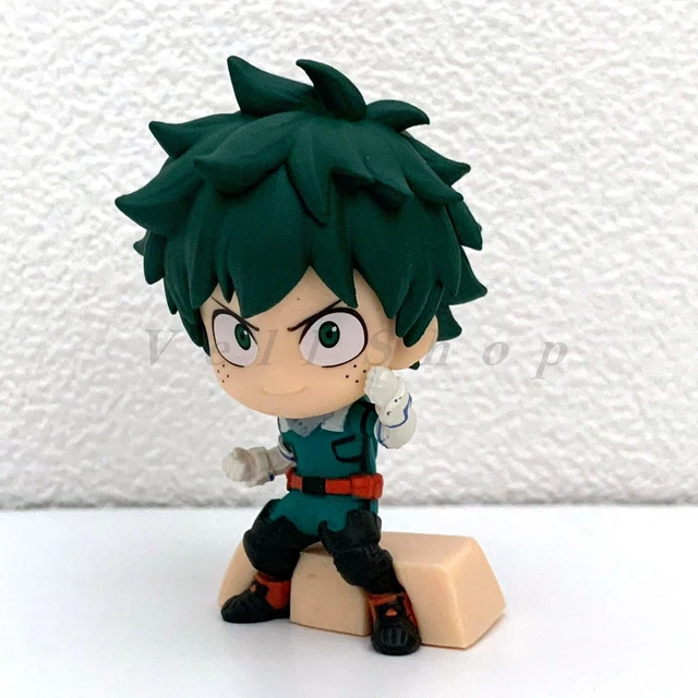 Figurine My Hero Academia - Age Of Heroes Deku 2 (Izuku Midoriya) Bandai Ichiban Kuji