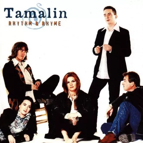 Tamalin : Rhythm & Rhyme CD Value Guaranteed from eBay’s biggest seller!