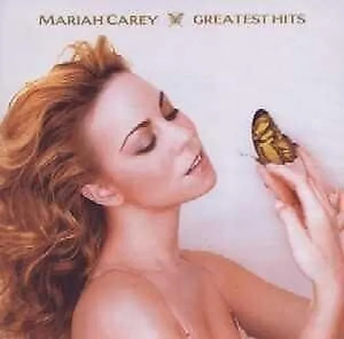 Mariah Carey Greatest Hits Double CD 5054612 NEW