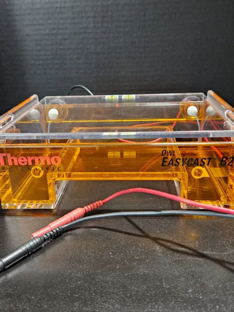 Thermo Scientific B2-BP Owl Gel Electrophoresis Buffer Reservoir and Electrodes
