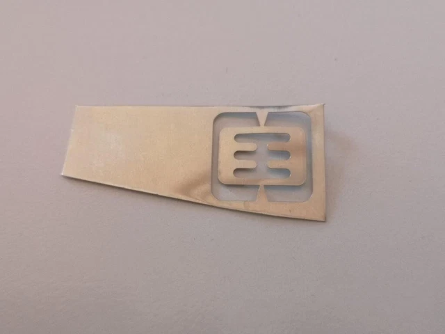 Pezzo Di Ricambio KYB - Tampone Di Forcella Per Moto CR 1999, YZ 1998-02, KX 2003 - Foto 5