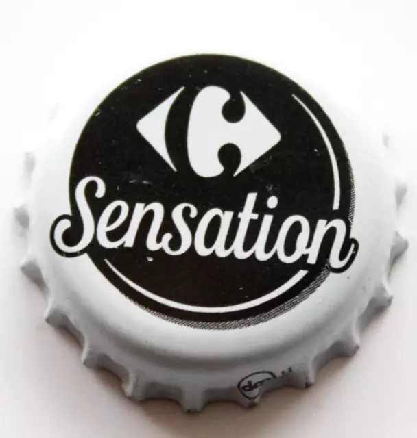 Spain Sensation - Beer Bottle Cap Kronkorken Chapas