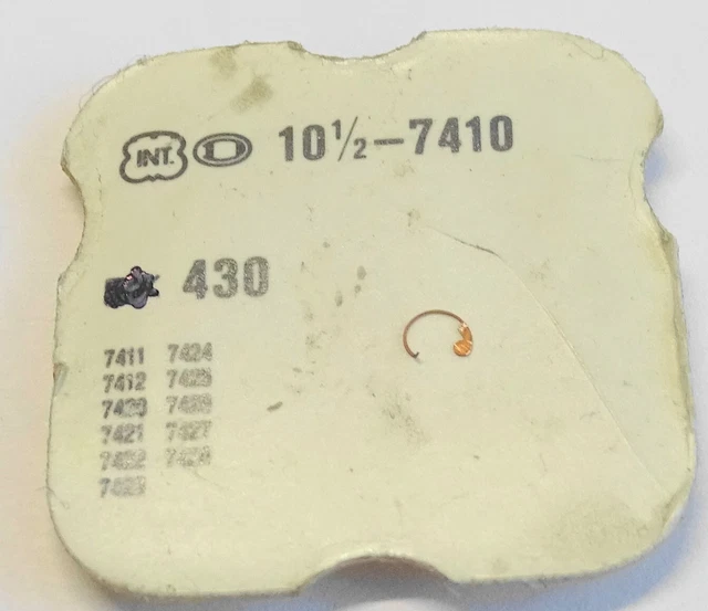 Disques d'embrayage garnis TECNIUM - HONDA 350 CB K4 bi-cylindres 1968-1973