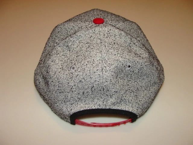 NEW ERA CAP Hat Snapback Minnie Mouse Original Fit Cartoon 9fifty Gray ...