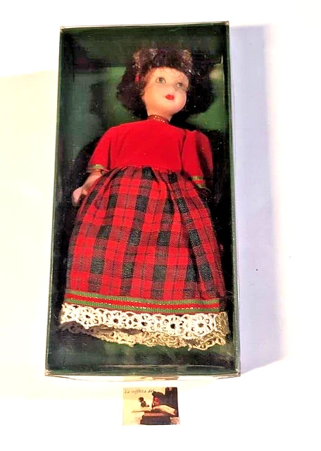 Miniatura Per Casa Delle Bambole Rowntrees Cacao Polvere Scatola - Foto 11