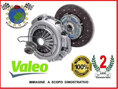 826705 Kit Frizione Per Alfa Romeo 159 Sportwagon Diesel 2006>2011