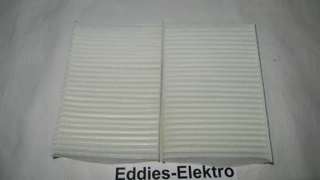 Mann Filter Pollenfilter Für Mercedes-Benz Marco Polo Vito V-Klasse CU 22 016 Mann Filter Mann Filter Pollenfilter Für Mercedes-Benz Marco Polo Vito V-Klasse CU 22 016 Mann Filter