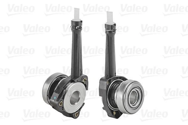 Valeo 804792 Kit Cylindre Récepteur Embrayage - Qualité OE Pour Une Conduite Confortable