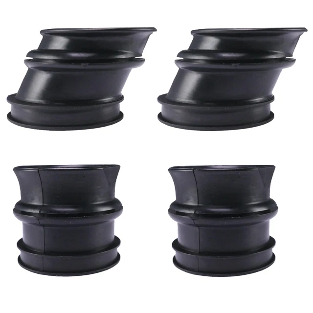 Set prese aspirazione per Honda CB 750 CB750 C F K KZ L SC Boldor Four 1979-1983