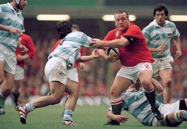 Neil Jenkins: Getting a kick from his 'best of the best' boot boys | The | The Neil Jenkins: Getting a kick from his 'best of the best' boot boys | The | The