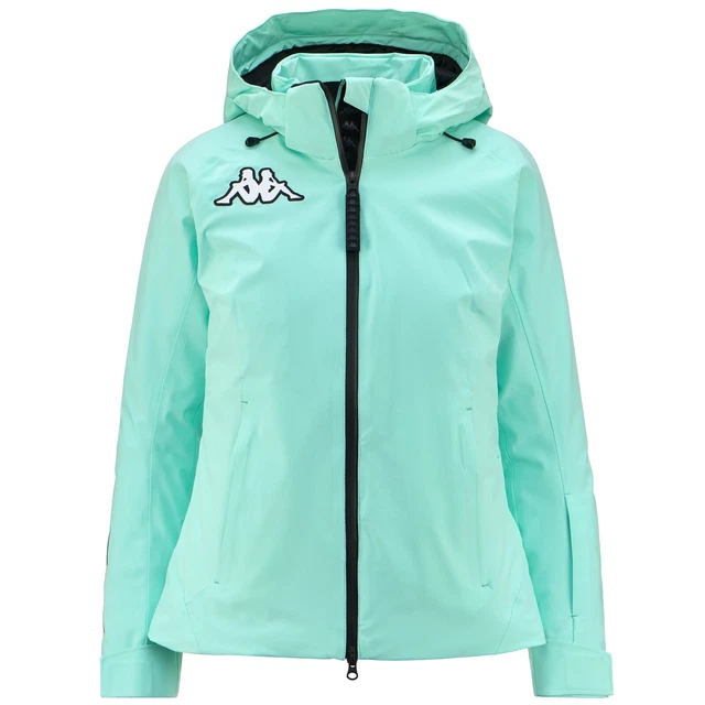 Kappa Giacca sci 6Cento werkstoffe 652