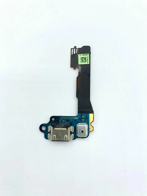 2x Für HTC One M4 mini Ladebuchse Charger Dock Connector  Mikro USB Flex