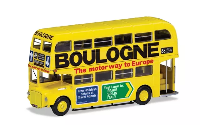 1:76 AEC Type RM London Transport 359 CLT by Corgi OM46315B Model Bus