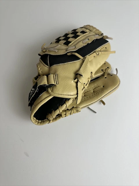 adidas triple stripe fielders glove