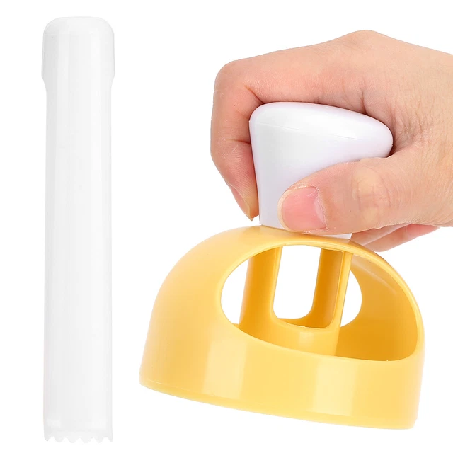 Moule En Plastique Pour Donuts Fondant Gâteau Pain Desserts Bakery Mould DIY FR