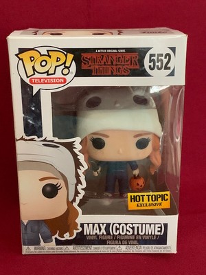funko pop max 552