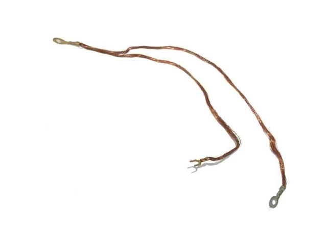 MTW 8 GAUGE AWG GREEN COPPER19 STRAND WIRE 150' FT MADE IN USA - Foto 3