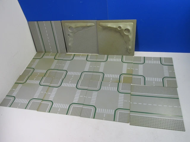 Lego base board best sale
