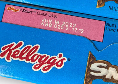 smorz cereal ebay smorz cereal ebay