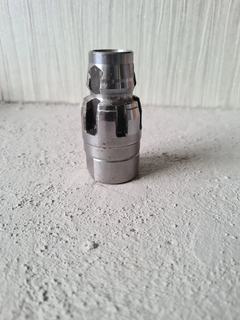 Diamond Core Drilling Converting Adaptor for Hilti DD100/130/150 Drills 1/2" Bsp