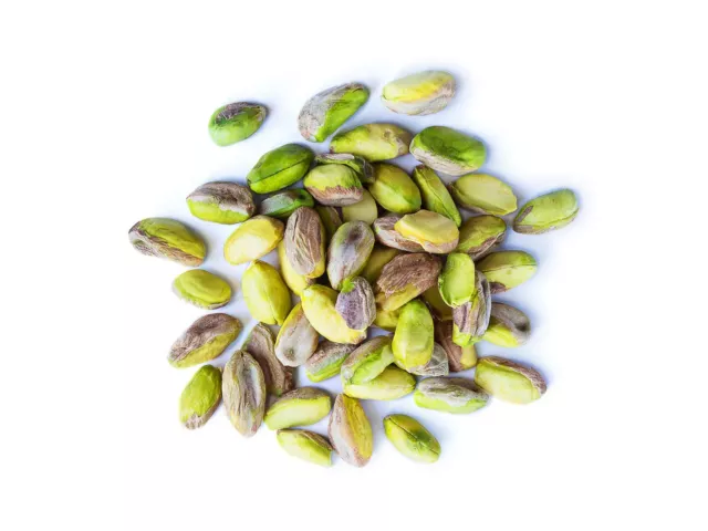 California Pistachio Kernels - Kosher, Raw, Vegan - by Food To Live