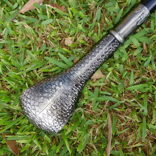 Cobra Walking Cane Stick 2