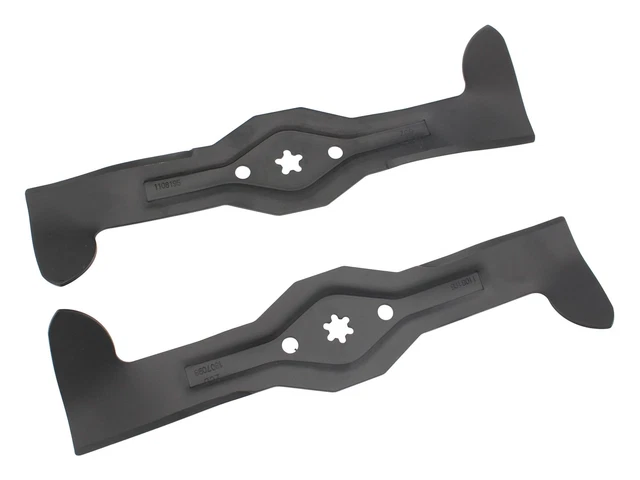 SECURA Courroie De Lames Compatible Avec Rally REN145HRB 960610127 (2003) Tracteur De Pelouse