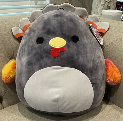 autumn squishmallow 2021