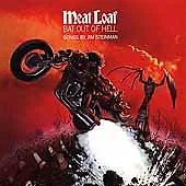 Meat Loaf : Bat Out Of Hell: Re-Vamped CD Highly Rated eBay Seller Great Prices