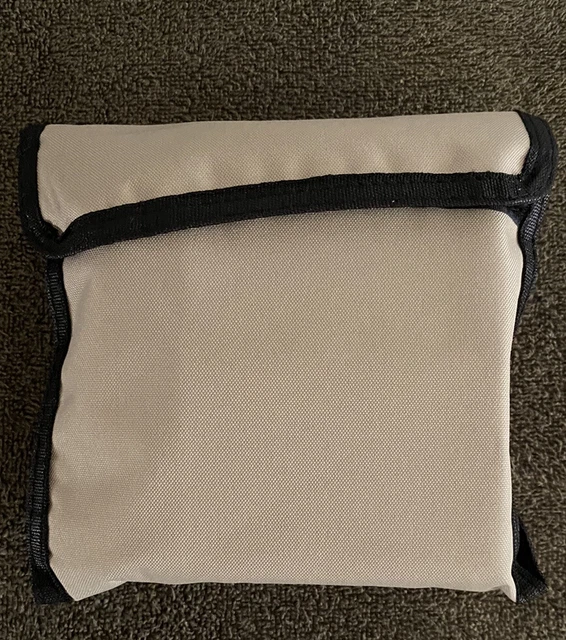 BUG OUT PACK British Army Survival Kit Advanced Combat Pouch Prepper