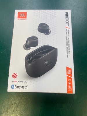 jbl vibe tws true wireless earbuds