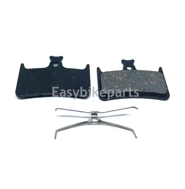 Hope Tech E4 Replacement Disc Brake Pads