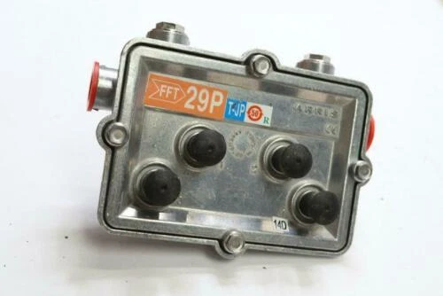 Arris Tap Assembly FFT-29P