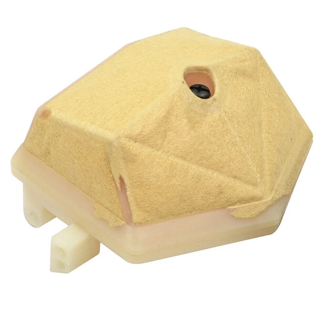 Easy to Install Air Filter for Chainsaws 55 51 503 89 8102 Hassle Free Set Up