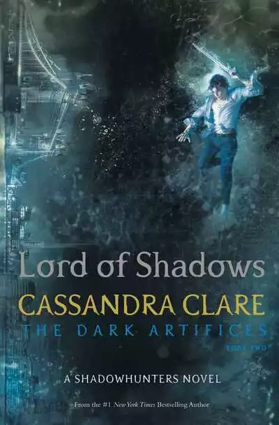 The dark artifices: Lord of shadows by Cassandra Clare (Paperback) Amazing Value